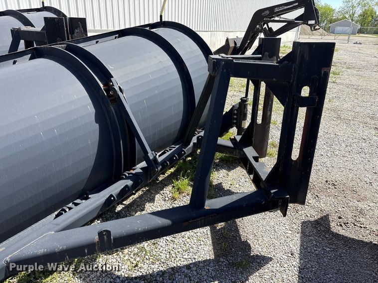 image for item FK1475 Gledhill 12EHTB1WT-29R00T-TE snow plow