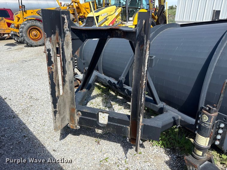 image for item FK1475 Gledhill 12EHTB1WT-29R00T-TE snow plow