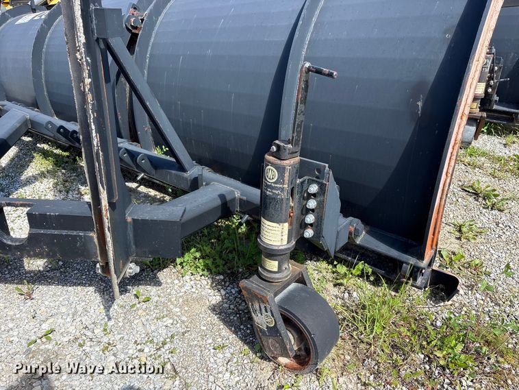 image for item FK1475 Gledhill 12EHTB1WT-29R00T-TE snow plow