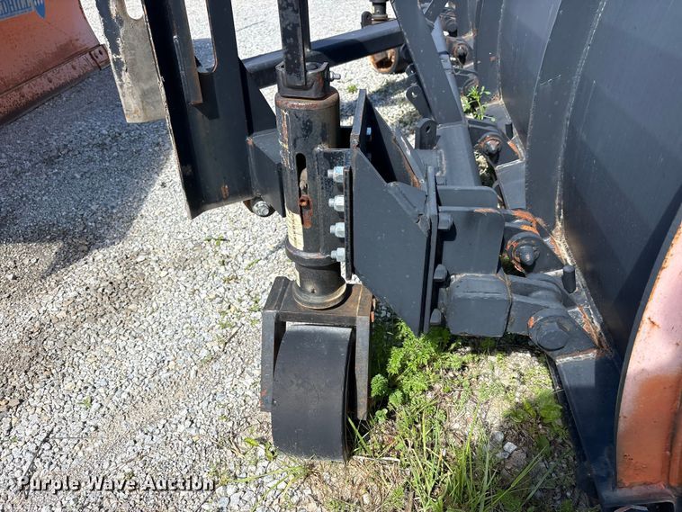 image for item FK1475 Gledhill 12EHTB1WT-29R00T-TE snow plow