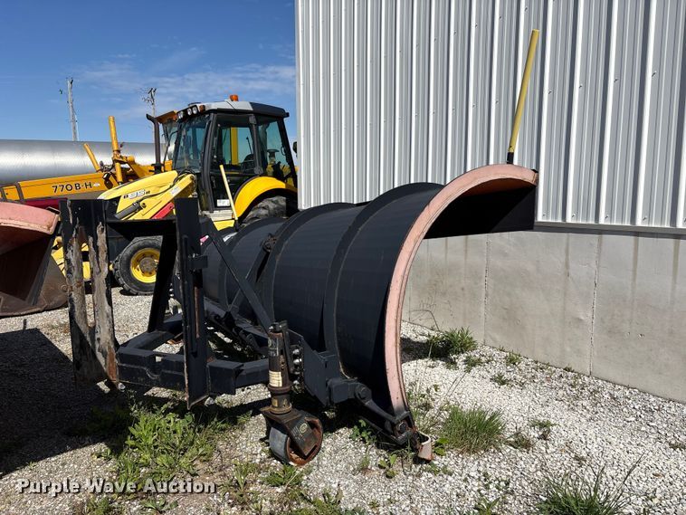 image for item FK1476 Gledhill 12EHTB1WT-29R00T-TE snow plow