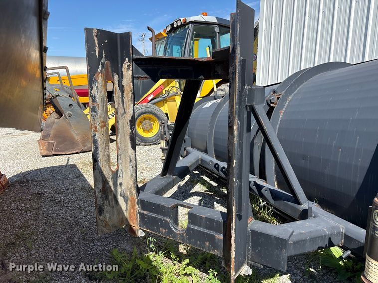 image for item FK1476 Gledhill 12EHTB1WT-29R00T-TE snow plow