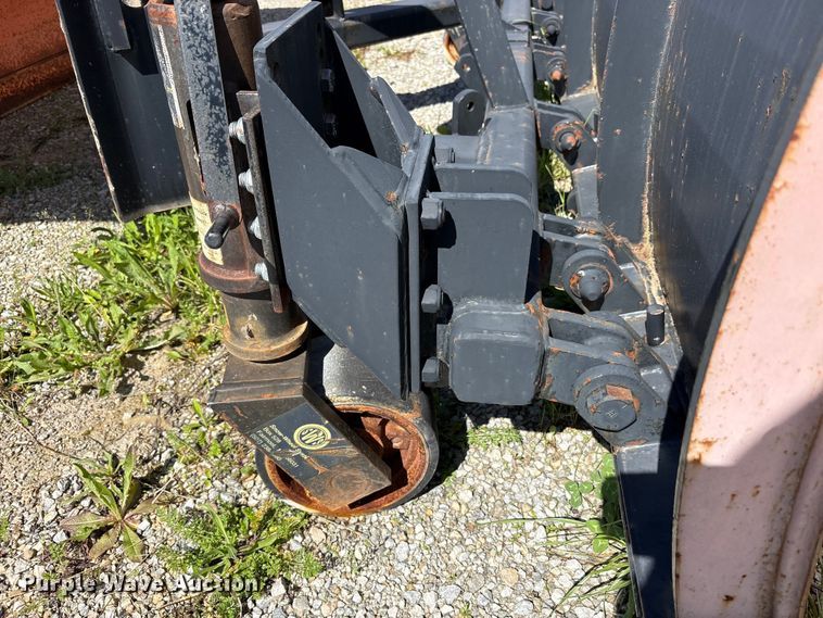 image for item FK1476 Gledhill 12EHTB1WT-29R00T-TE snow plow