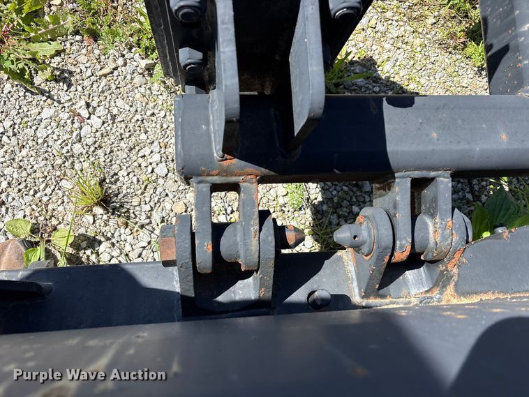 image for item FK1476 Gledhill 12EHTB1WT-29R00T-TE snow plow