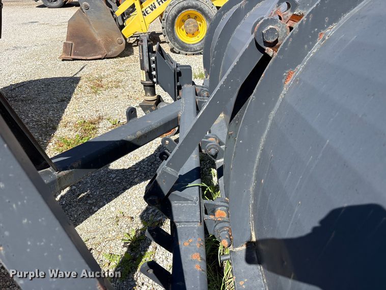 image for item FK1476 Gledhill 12EHTB1WT-29R00T-TE snow plow