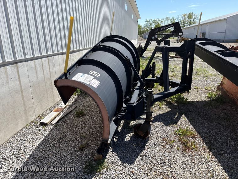image for item FK1476 Gledhill 12EHTB1WT-29R00T-TE snow plow