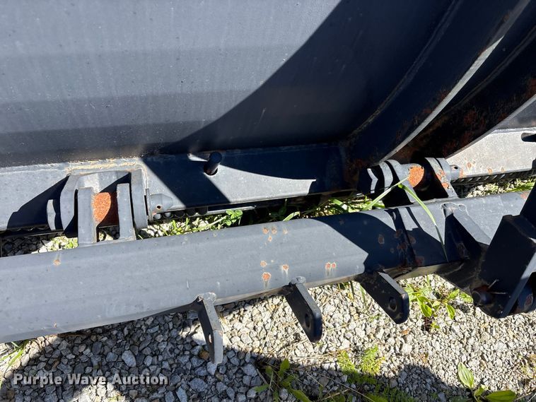 image for item FK1476 Gledhill 12EHTB1WT-29R00T-TE snow plow