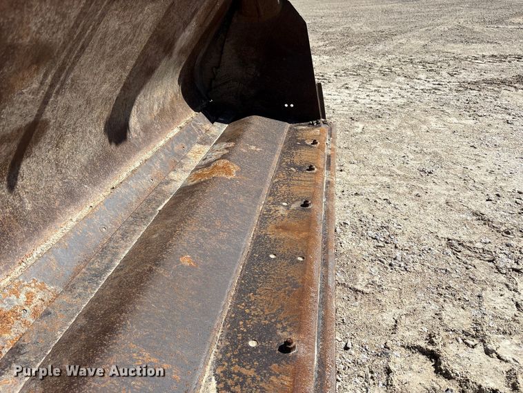 image for item FK1477 2008 New Holland B95B backhoe