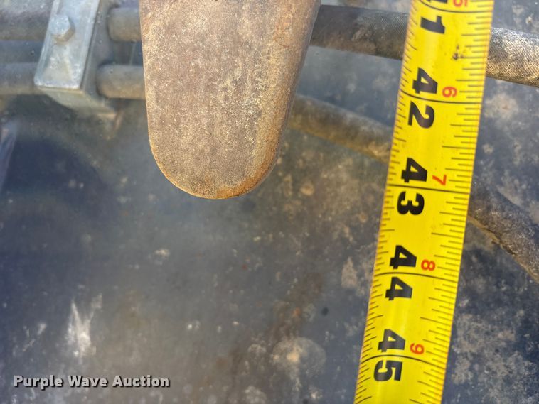 image for item FK1477 2008 New Holland B95B backhoe
