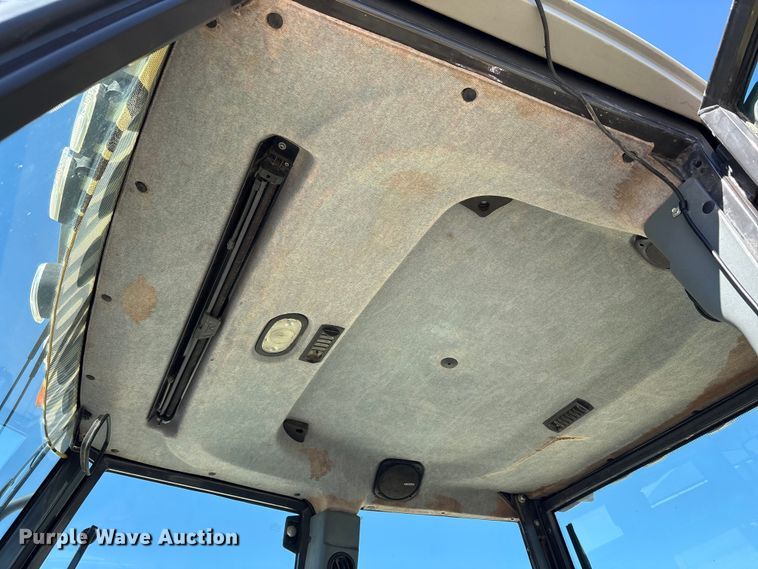 image for item FK1477 2008 New Holland B95B backhoe