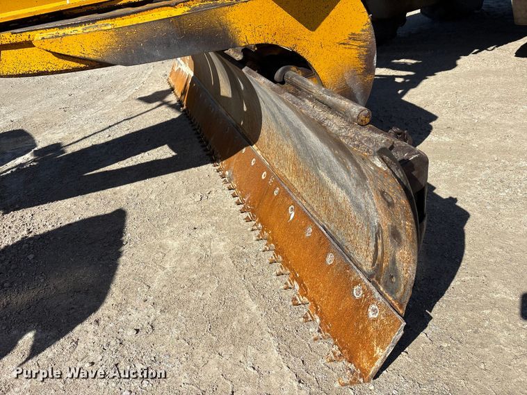image for item FK1478 1990 John Deere 770 B-H motor grader