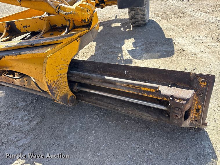 image for item FK1478 1990 John Deere 770 B-H motor grader