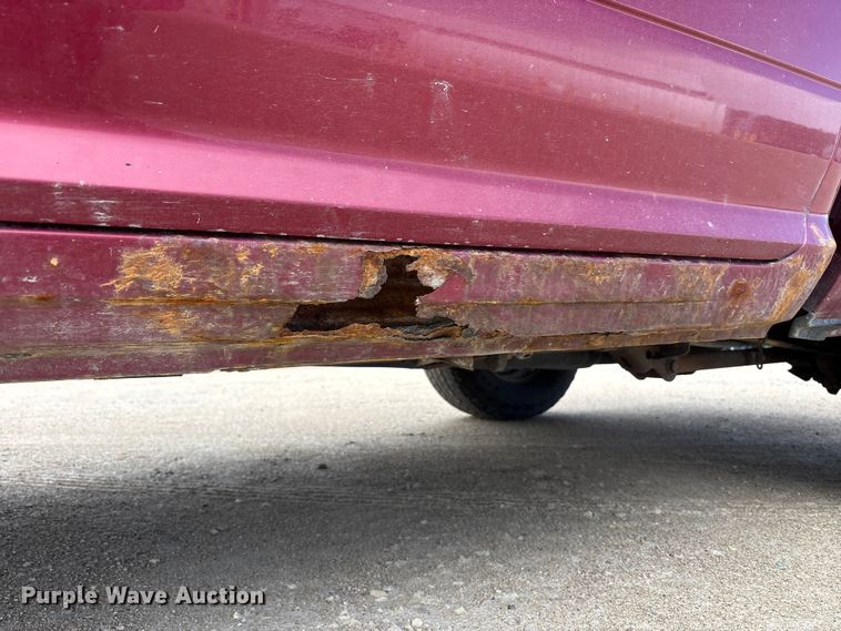 image for item FK1479 2012 Dodge Ram 1500 Crew Cab pickup truck