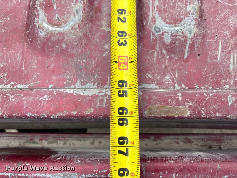 image for item FK1479 2012 Dodge Ram 1500 Crew Cab pickup truck