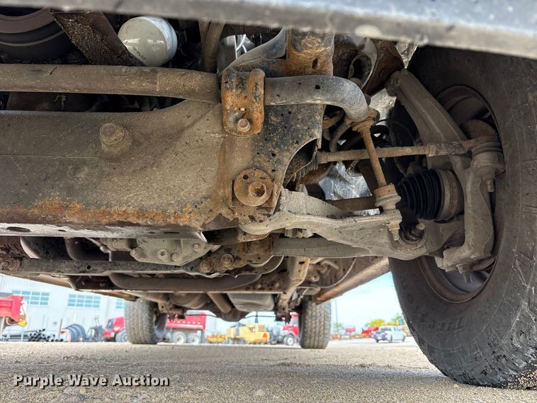image for item FK1479 2012 Dodge Ram 1500 Crew Cab pickup truck