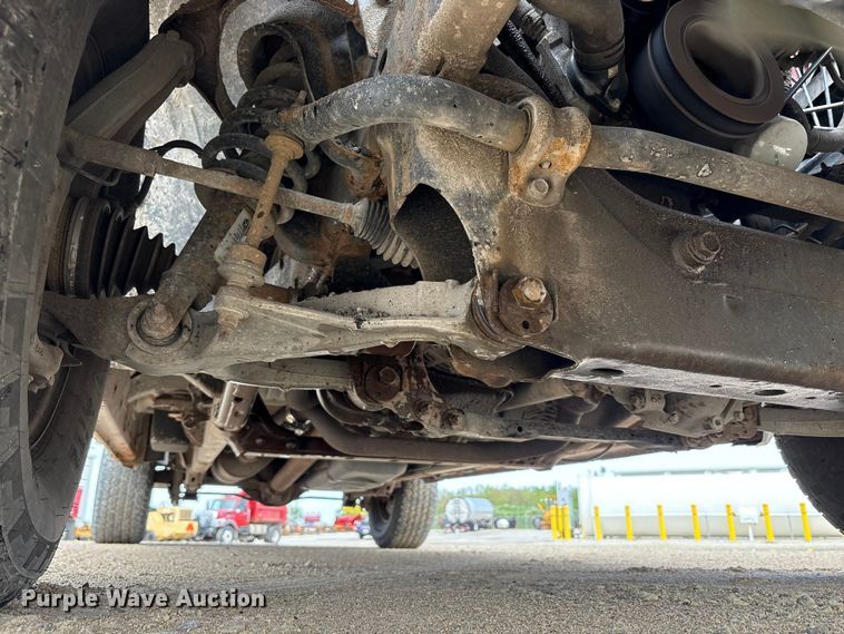 image for item FK1479 2012 Dodge Ram 1500 Crew Cab pickup truck