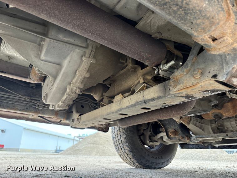 image for item FK1479 2012 Dodge Ram 1500 Crew Cab pickup truck