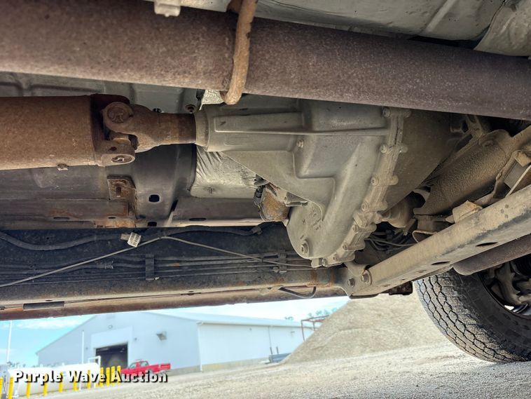 image for item FK1479 2012 Dodge Ram 1500 Crew Cab pickup truck