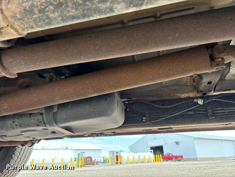 image for item FK1479 2012 Dodge Ram 1500 Crew Cab pickup truck