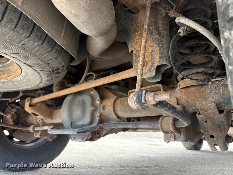 image for item FK1479 2012 Dodge Ram 1500 Crew Cab pickup truck