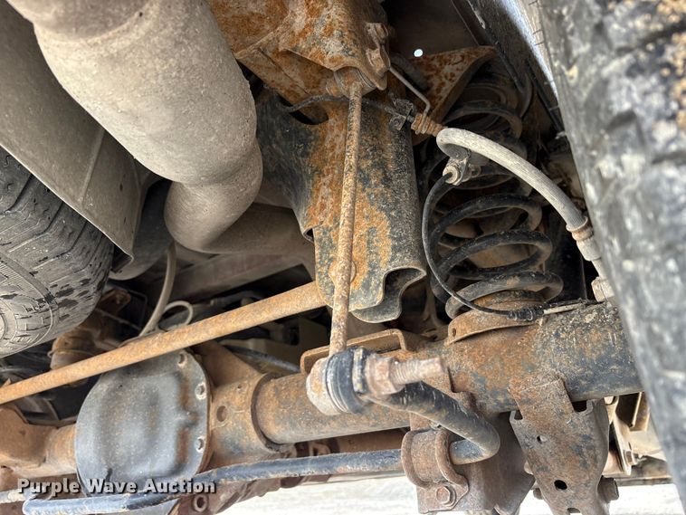 image for item FK1479 2012 Dodge Ram 1500 Crew Cab pickup truck