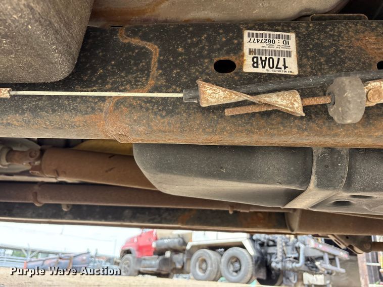 image for item FK1479 2012 Dodge Ram 1500 Crew Cab pickup truck