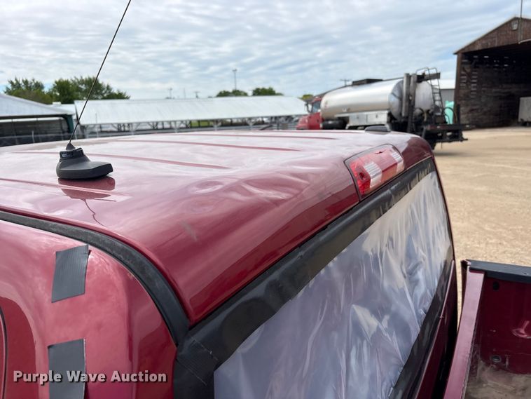 image for item FK1479 2012 Dodge Ram 1500 Crew Cab pickup truck