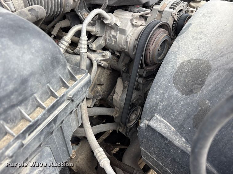 image for item FK1479 2012 Dodge Ram 1500 Crew Cab pickup truck
