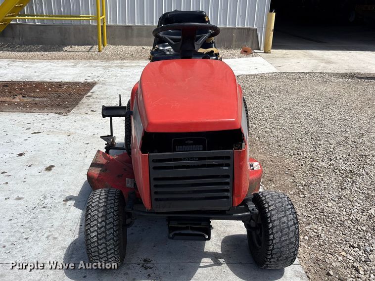 image for item FK1480 Simplicity Broadmoor lawn mower