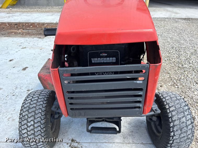 image for item FK1480 Simplicity Broadmoor lawn mower