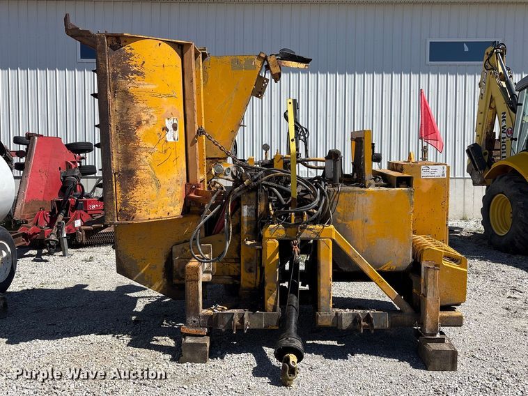 image for item FK1482 Maddock ditcher