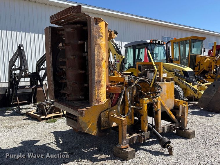 image for item FK1482 Maddock ditcher