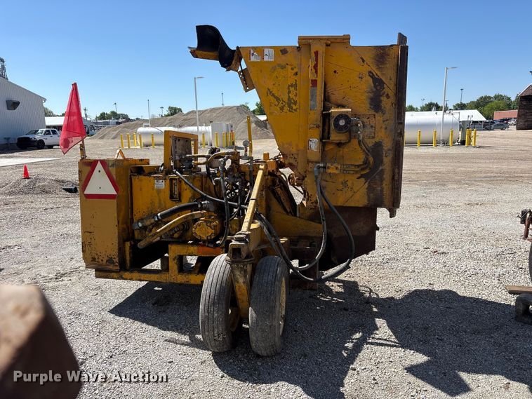 image for item FK1482 Maddock ditcher