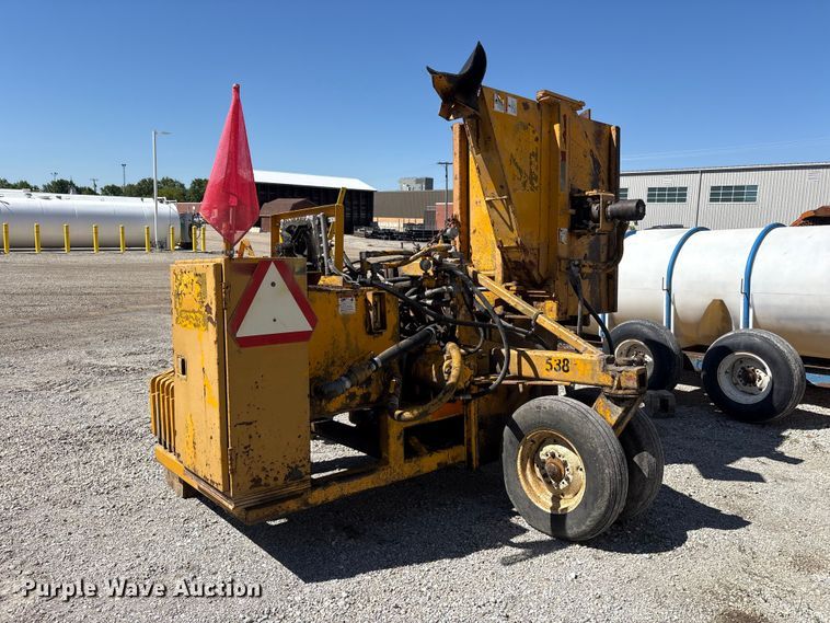 image for item FK1482 Maddock ditcher