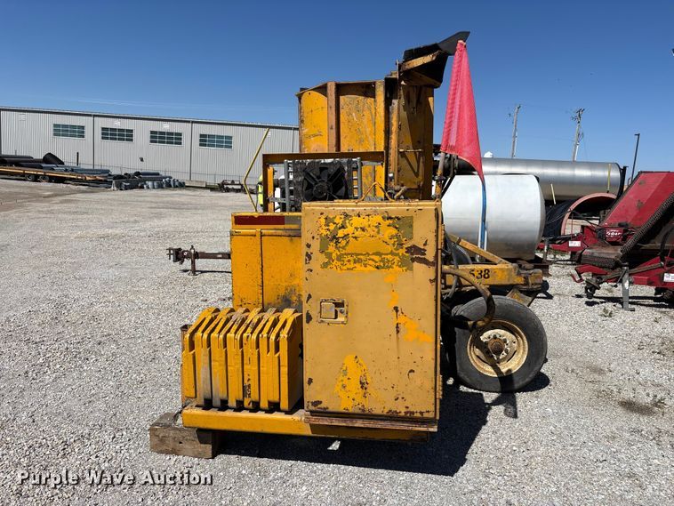 image for item FK1482 Maddock ditcher