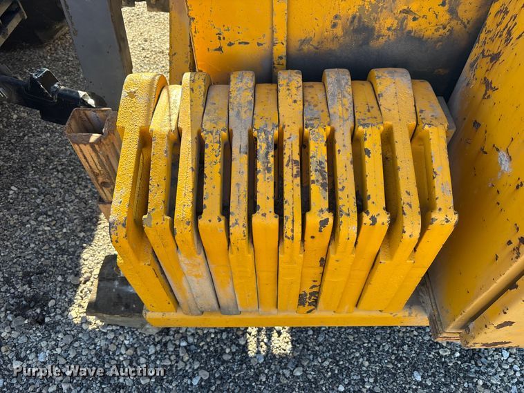 image for item FK1482 Maddock ditcher