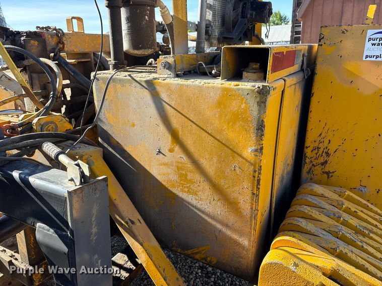 image for item FK1482 Maddock ditcher
