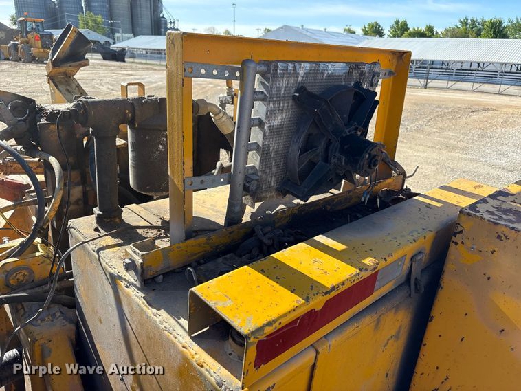 image for item FK1482 Maddock ditcher