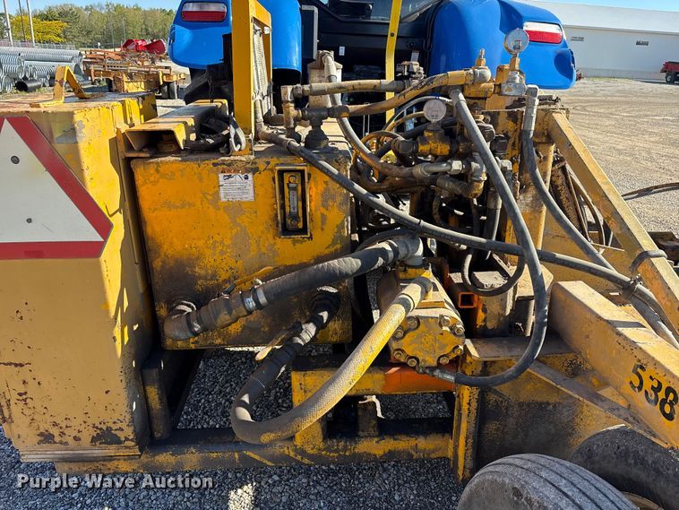 image for item FK1482 Maddock ditcher