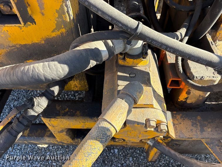 image for item FK1482 Maddock ditcher