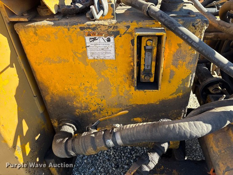 image for item FK1482 Maddock ditcher