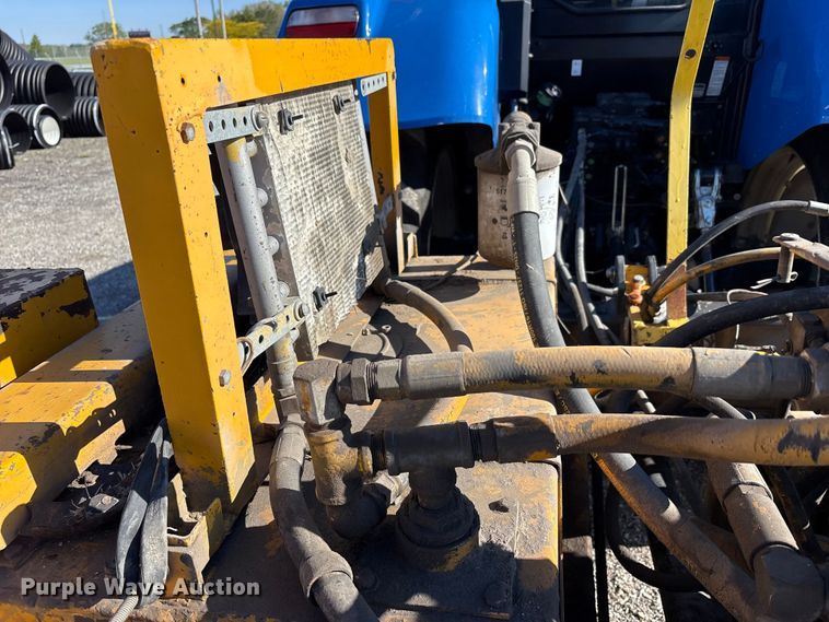 image for item FK1482 Maddock ditcher