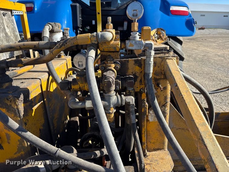 image for item FK1482 Maddock ditcher