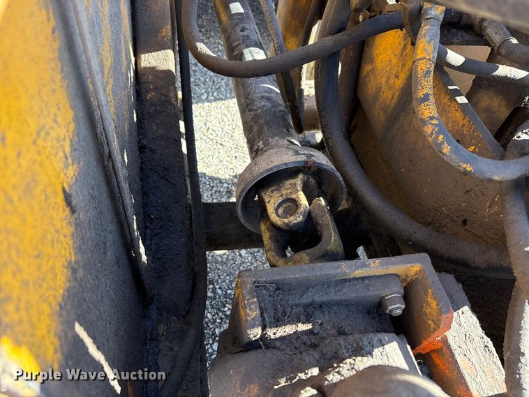 image for item FK1482 Maddock ditcher