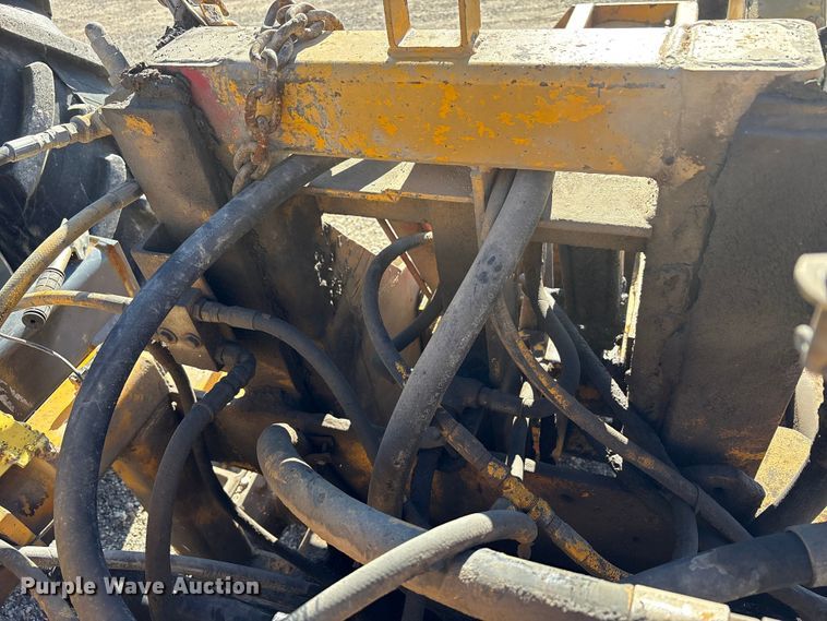 image for item FK1482 Maddock ditcher