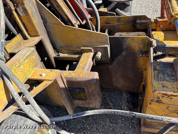 image for item FK1482 Maddock ditcher