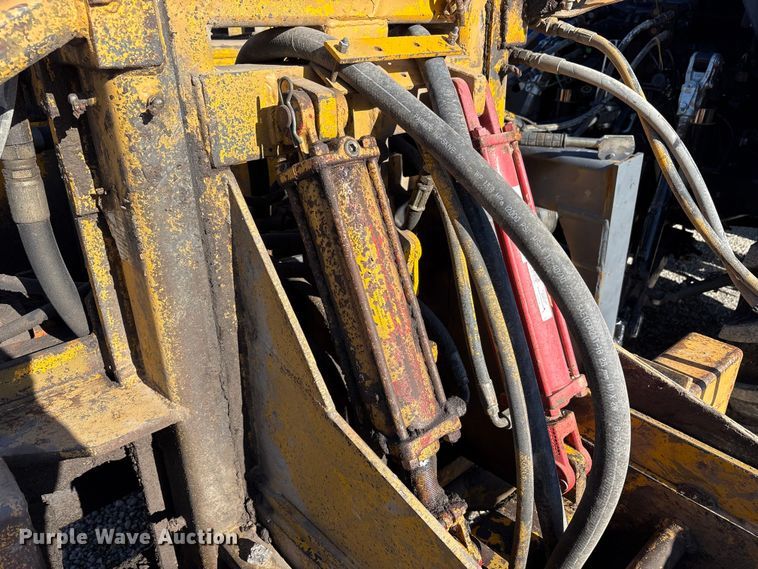 image for item FK1482 Maddock ditcher
