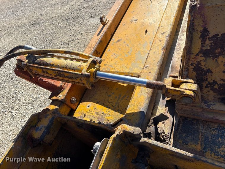 image for item FK1482 Maddock ditcher