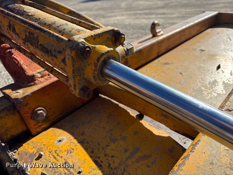 image for item FK1482 Maddock ditcher