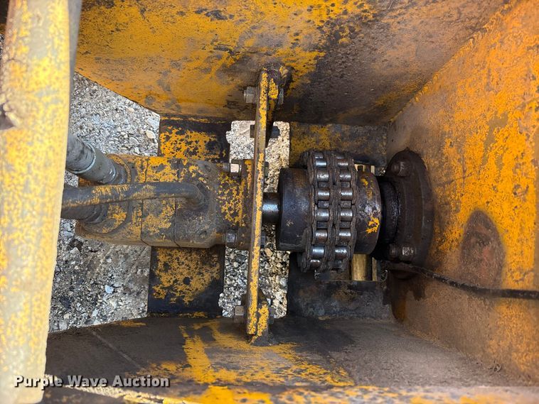 image for item FK1482 Maddock ditcher